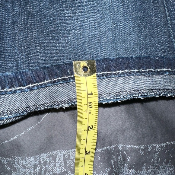 Rock Revival Jeans - Size 31 - Picture 11 of 13